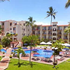 Plaza Santa María Hotel