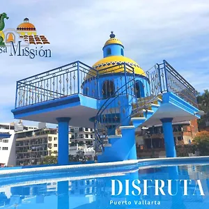 Casa Mission Hotel